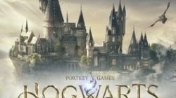 Screenshot for Hogwarts Legacy - click to enlarge